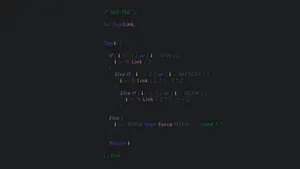 Javascript Computer System Code Wallpaper