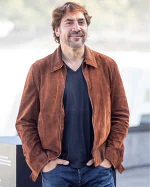 Javier Bardem 1600 X 2000 Wallpaper