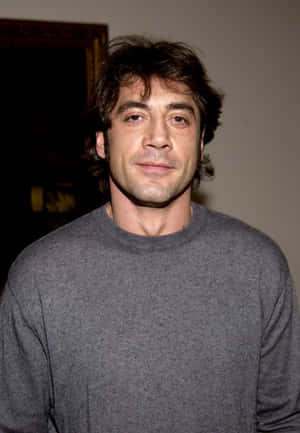 Javier Bardem 2048 X 2957 Wallpaper