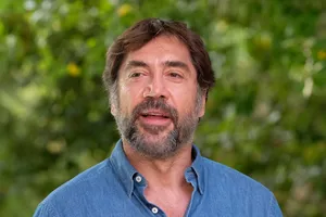 Javier Bardem 3900 X 2600 Wallpaper