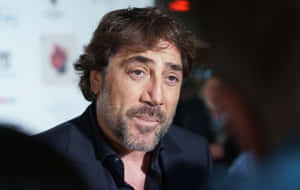 Javier Bardem In His Role As Antonio In The Movie 