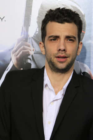 Jay Baruchel 1307 X 1960 Wallpaper