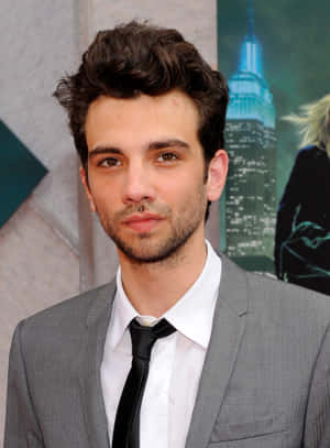 Jay Baruchel 1508 X 2048 Wallpaper