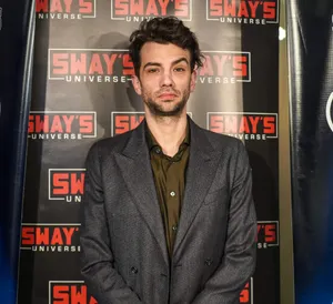 Jay Baruchel 2048 X 1872 Wallpaper