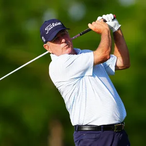 Jay Haas Finish Position Wallpaper