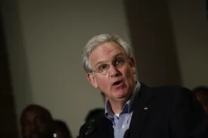 Jay Nixon Argument Session Wallpaper