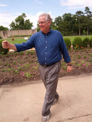 Jay Nixon Fist Bomb Wallpaper