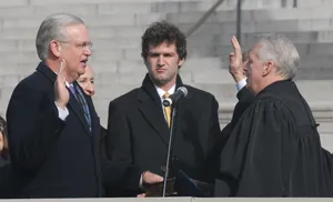 Jay Nixon Oath Taking Ceremony Wallpaper