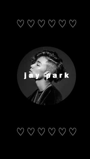 Jay Park - I Love You Wallpaper