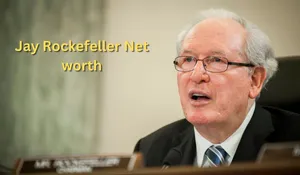 Jay Rockefeller Net Worth Wallpaper