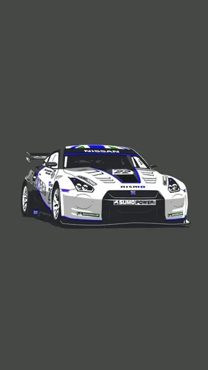 Jdm Iphone Screen Theme Wallpaper