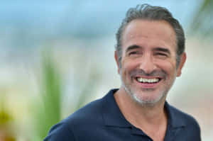 Jean Dujardin 1500 X 998 Wallpaper