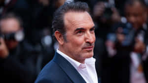 Jean Dujardin 2000 X 1126 Wallpaper