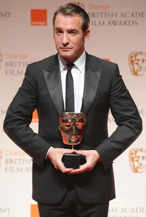 Jean Dujardin 2031 X 3000 Wallpaper