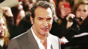 Jean Dujardin 3000 X 1688 Wallpaper