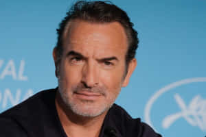 Jean Dujardin Wallpaper