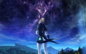 Jean Genshin Pfp Wallpaper