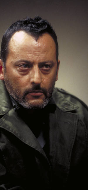 Jean Reno Mission Impossible 1996 Wallpaper