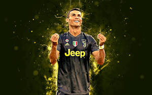 Jeep Black Cristiano Ronaldo Hd 4k Wallpaper