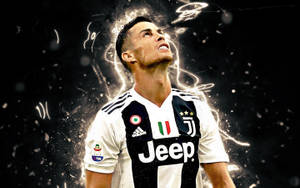 Jeep Cristiano Ronaldo Hd 4k Wallpaper