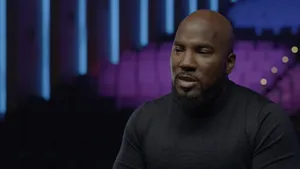 Jeezy In Interview Setting Wallpaper