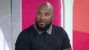 Jeezy In Studio Interview2023 Wallpaper