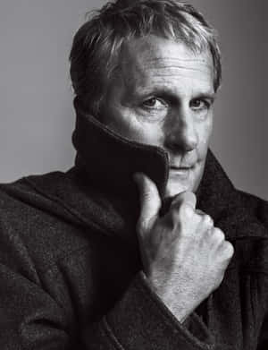 Jeff Daniels 1285 X 1675 Wallpaper