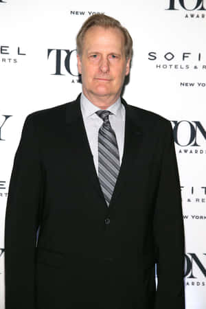 Jeff Daniels 1365 X 2048 Wallpaper