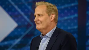 Jeff Daniels 1920 X 1080 Wallpaper