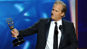 Jeff Daniels 1920 X 1080 Wallpaper