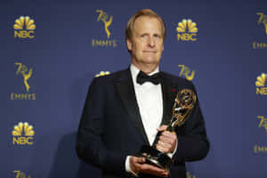 Jeff Daniels 3000 X 2000 Wallpaper