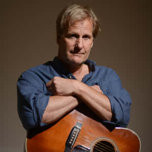 Jeff Daniels 3423 X 3423 Wallpaper