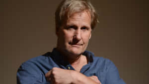 Jeff Daniels, Premium American Actor Wallpaper