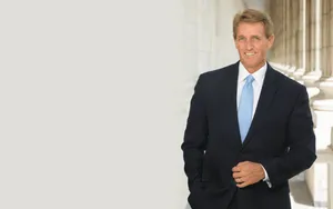 Jeff Flake Desktop Wallpaper