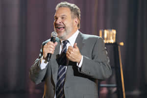 Jeff Garlin 2028 X 1352 Wallpaper