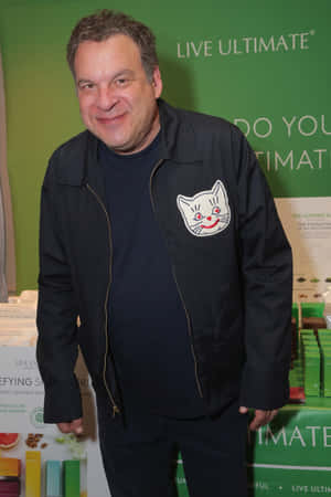 Jeff Garlin 2320 X 3480 Wallpaper