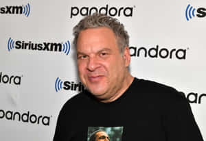 Jeff Garlin 3600 X 2478 Wallpaper