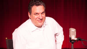 Jeff Garlin 3861 X 2180 Wallpaper