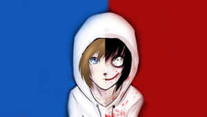 Jeff The Killer 1920 X 1080 Wallpaper