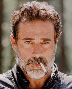 Jeffrey Dean Morgan 1740 X 2160 Wallpaper