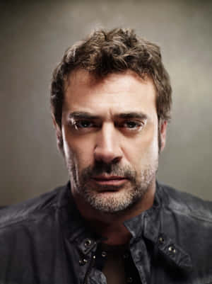 Jeffrey Dean Morgan 2703 X 3600 Wallpaper