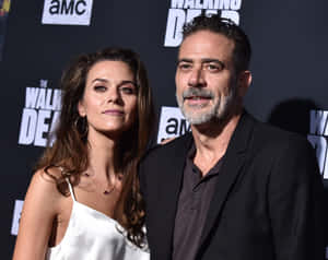 Jeffrey Dean Morgan 4200 X 3336 Wallpaper