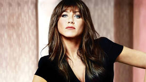 Jennifer Aniston In Horrible Bosses Wallpaper