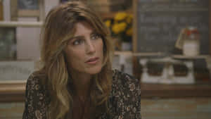 Jennifer Esposito - Radiant And Elegant Wallpaper