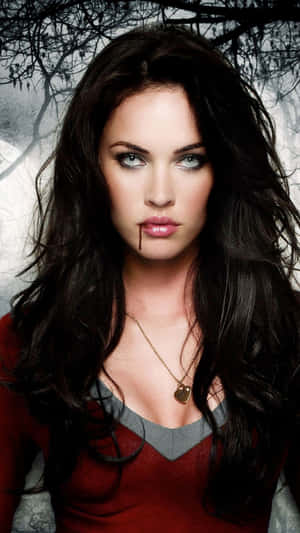 Jennifer's Body Megan Fox Iphone Wallpaper