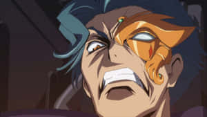 Jeremiah Gottwald Astonished Wallpaper