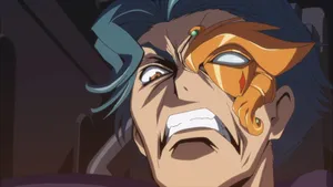 Jeremiah Gottwald Astonished Wallpaper