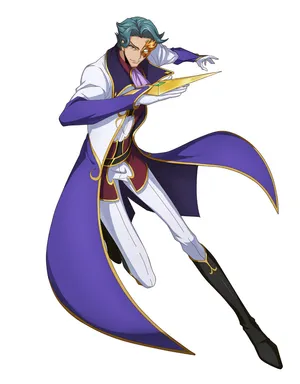 Jeremiah Gottwald, The Loyal Knight In Full Armor Wallpaper