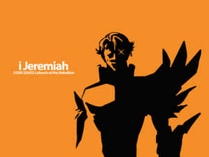 Jeremiah Gottwald - The Loyal Knight Wallpaper