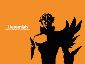 Jeremiah Gottwald - The Loyal Knight Wallpaper